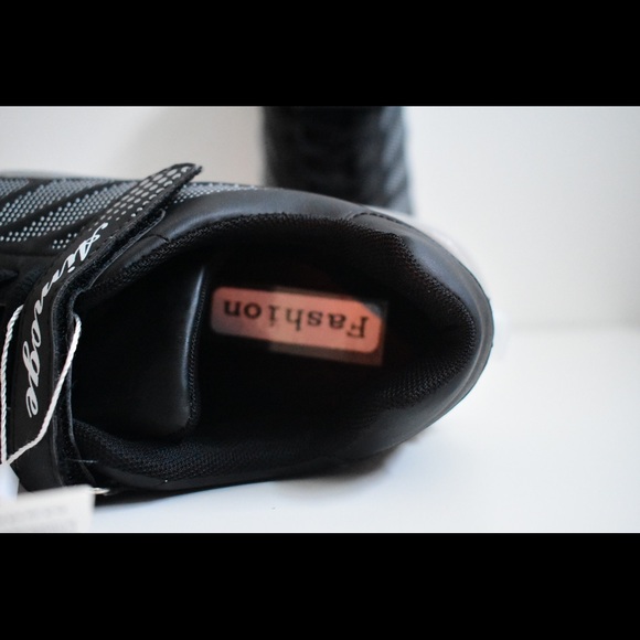 Skate shoes light up - Picture 9 of 16